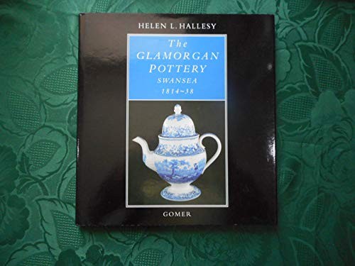The glamorgan pottery swansea - the,