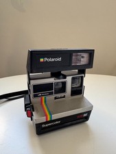 Polaroid supercolor 635 - polaroid,