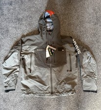 Simms G3 Guide WadingJacket