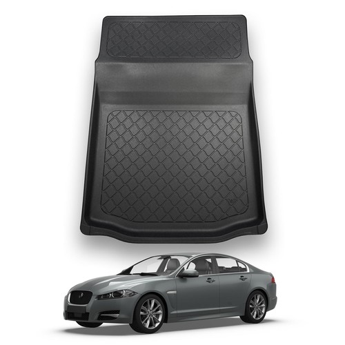 Nomad boot liner for jaguar - boot,