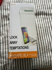 kSafe Time Locking Container