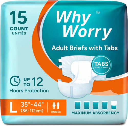 Adult nappies for women - nappies,