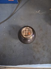 Classic Mini Gear Knob Mk4 Mk5