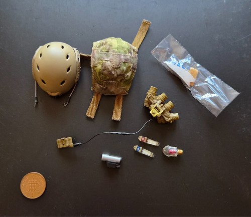 Damtoys fbi hostage rescue - damtoys,
