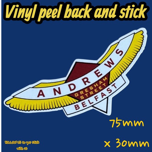 Andrews belfast dealership - belfast,