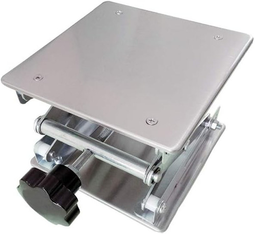 Stainless steel lab - 8",