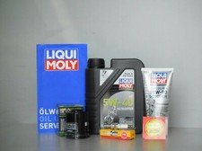 Maintenance Set Piaggio Zip