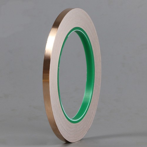 2rolls 20m copper - 2rolls, tape