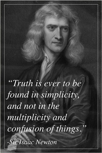 Sir isaac newton english - sir,