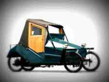 1948 mochet type k A4 Photo