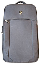 Heys Luggage Roll Aboard  Hard