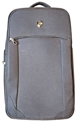 Heys luggage roll - aboard,