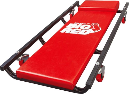 Torin big red rolling - 36",