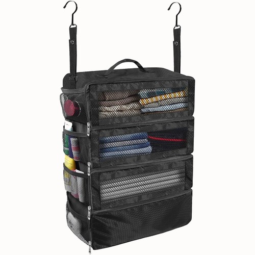Portable travel hanging - travel,