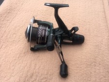 Shimano Baitrunner XT 8000RA 5 Bearings Fishing Reel - 4:6:1 Gear Ratio