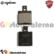 43028200 ORGANIC REAR PADS