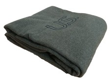 Vintage 1980's 100% Wool