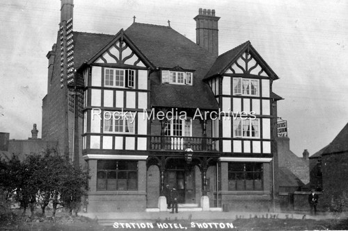 Nvt the station hotel now - nvt-81,