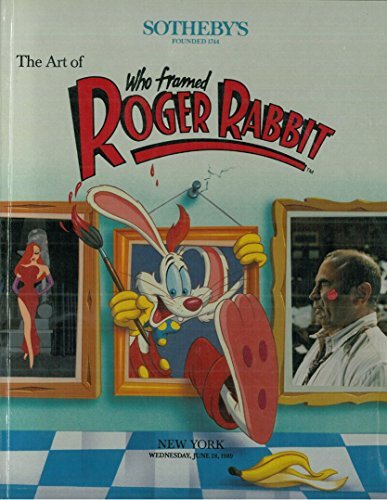 The art who framed - the,