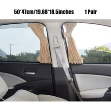 2pcs Auto Car SUV Window