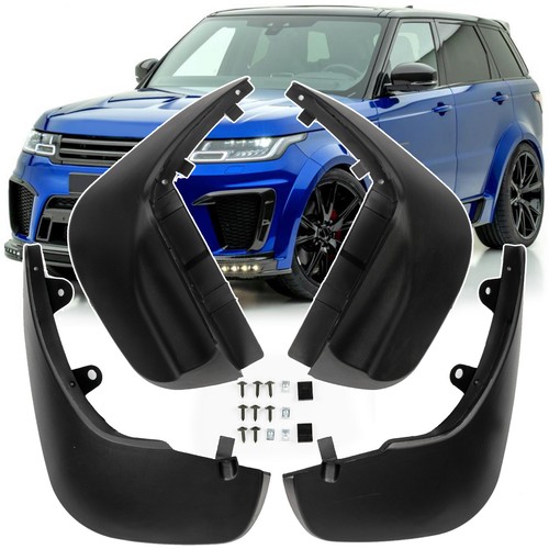 For range rover sport - 4x,