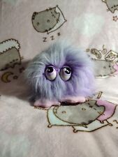 Purple And Blue Flufflings Toy