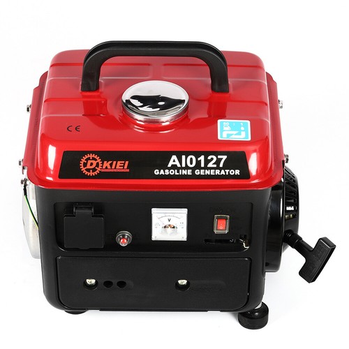 Inverter gasoline generator - gasoline,