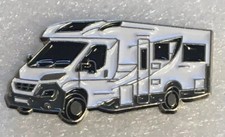 Camper, Motorhome, Motor