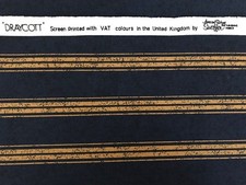 ‘Draycott’ Fabric Design