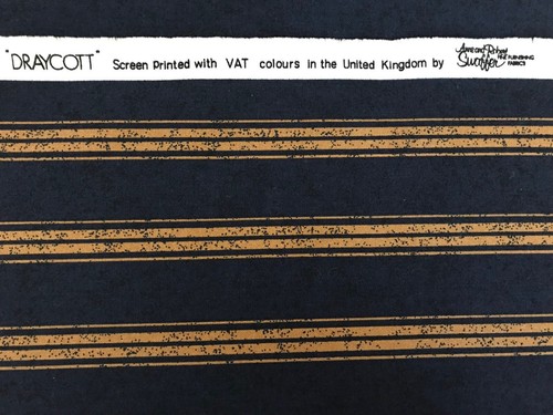 Draycott fabric design - fabric,