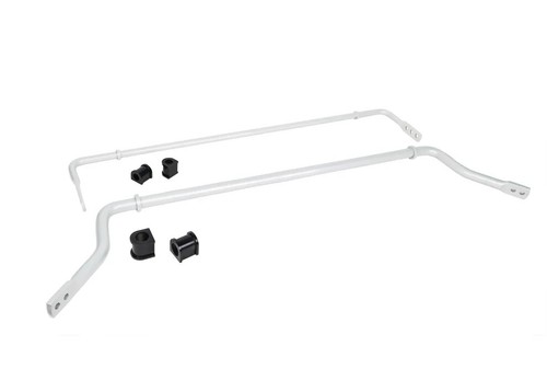 Whiteline front rear anti - whiteline,