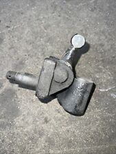 Jaguar XK140 XK120 MKVII MK7 Gearbox Speed Change Selector Lever C1918 
