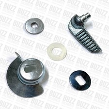 Vespa Small Frame Side Panel