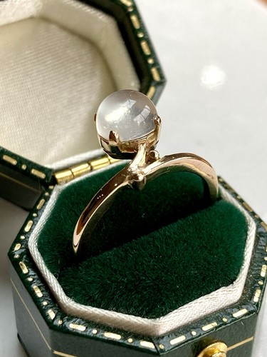 Vintage 14ct yellow gold - vintage,