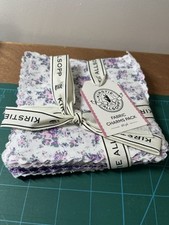 Kirstie Allsopp Fabric Charm