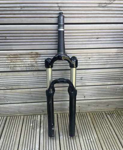 Rockshox recon silver - recon, rl