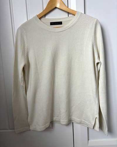 Collection women s white - m&s,