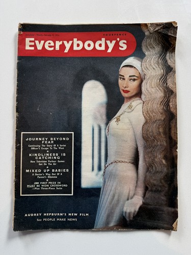 Very rare audrey - audrey, hepburn
