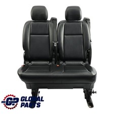 Rear Seat Mercedes W639 Viano