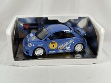 Burago 1/18 Scale Die Cast