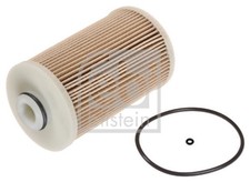 1x Febi Bilstein Fuel Filter