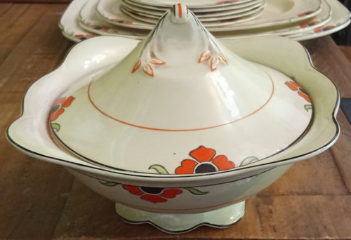 Woods ivory ware turin - ivory, 1