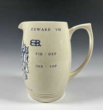 Wedgwood King Edward VIII