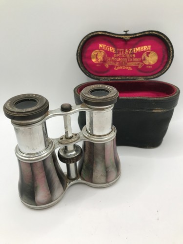Antique negretti zambra - antique,