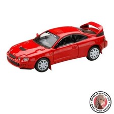 HJ64 1/64 Scale Toyota Celica