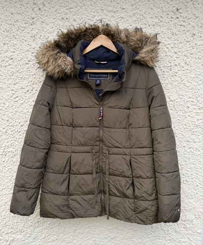 Tommy hilfiger mens green - tommy,