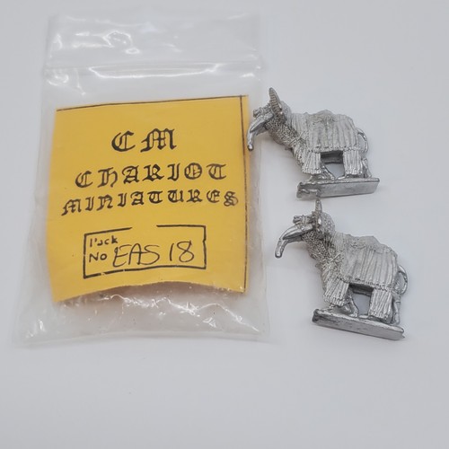 Chariot miniatures camel - cm,
