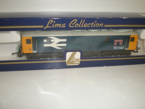 Lima l205169 class - lima,
