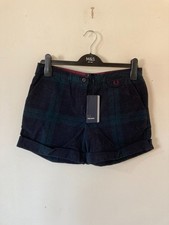 Fred Perry Black/Dark Pine