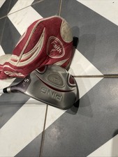 Ladies Ping Faith Fairway 5